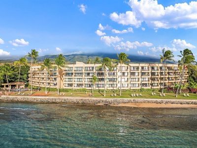 3615 Lower Honoapiilani Rd APT 217, Lahaina, HI, 96761