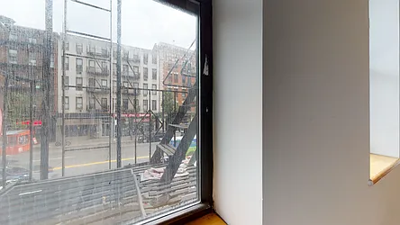 Rented by Bond New York