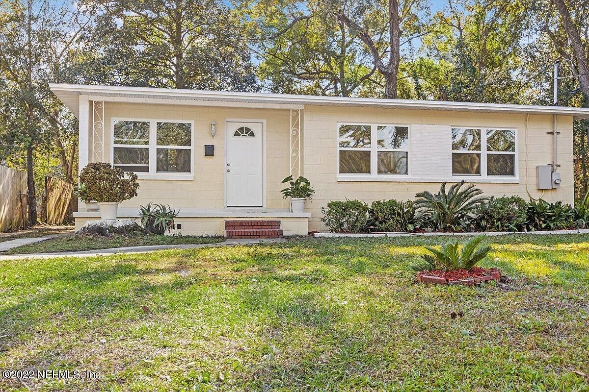 2810 DELLMONT AVE, Jacksonville, FL 32207 Zillow