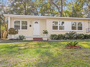 2810 Dellmont Ave, Jacksonville, FL 32207