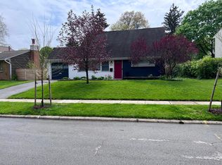 1111 Afton Rd, Columbus, OH 43221