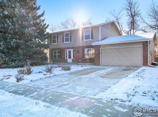 1725 Glenwood Dr, Fort Collins, CO 80526