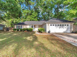 257 SE Forest Ter, Lake City, FL 32025