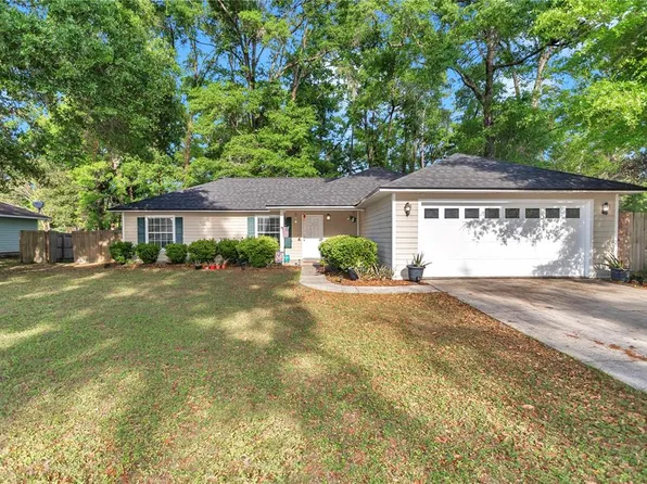 257 SE Forest Ter, Lake City, FL 32025