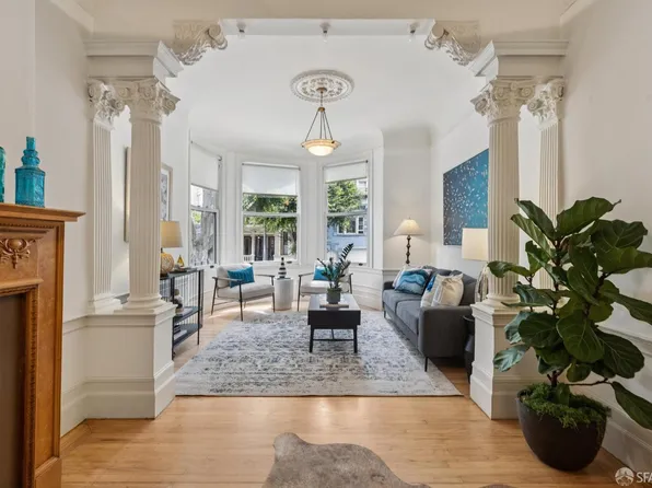 1340 McAllister St, San Francisco, CA 94115
