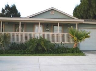 113 E Dolphin St, South Padre Island, TX 78597