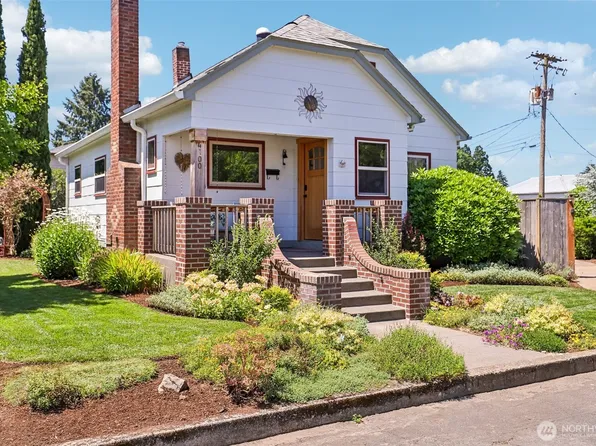 4100 Creston Avenue, Vancouver, WA 98663