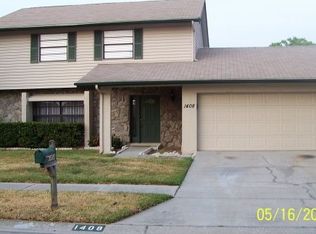 1408 Glenmere Dr, Brandon, FL 33511