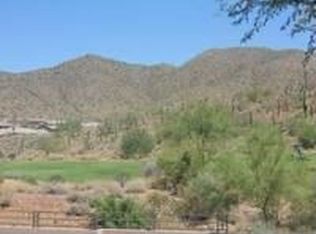 41848 N Mill Creek Way, Phoenix, AZ 85086