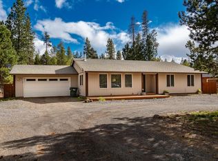 15711 Park Dr, La Pine, OR 97739