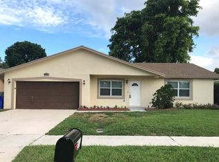 2703 SW 14th Dr, Deerfield Beach, FL 33442