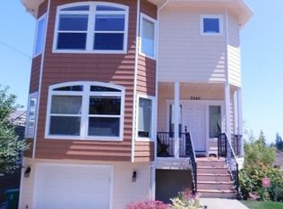 3340 SW 12th Ave, Portland, OR 97239