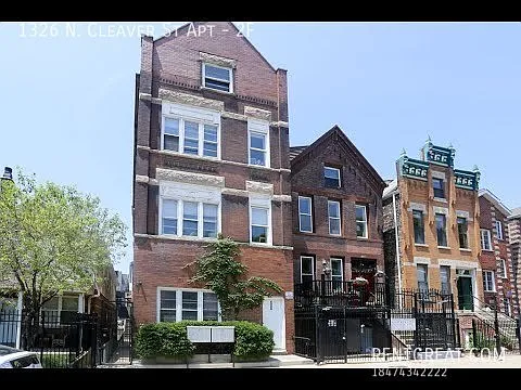 1234 N Cleaver St — Photo 25