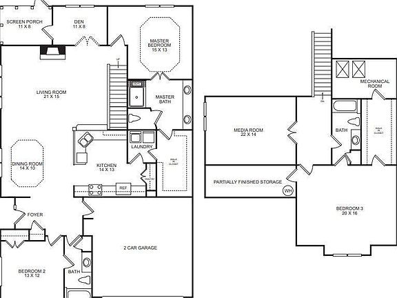 4th image of 704 Calypso Way
