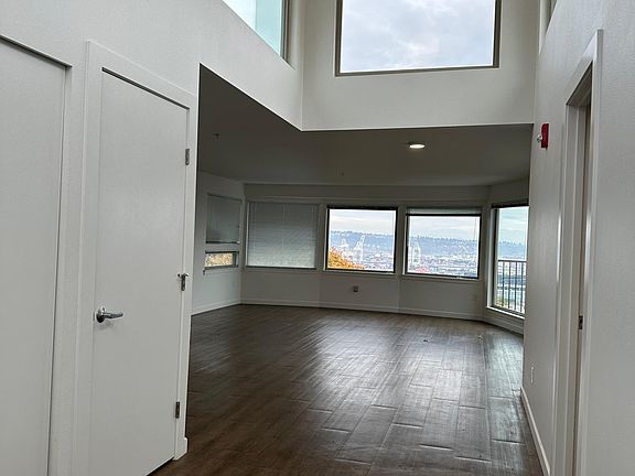 2nd image of 1100 S Massachusetts St #Penthouse 1