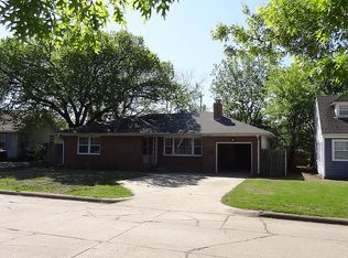 1721 W Arrowhead Ave, Stillwater, OK 74074