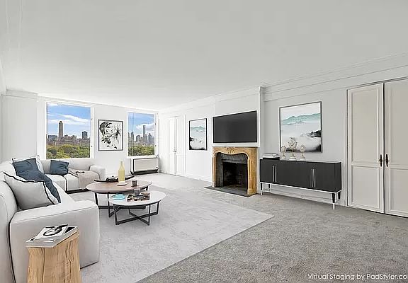 4th image of 115 Central Park W APT 11D