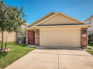 3106 Upland Spring Trce, Katy, TX 77493