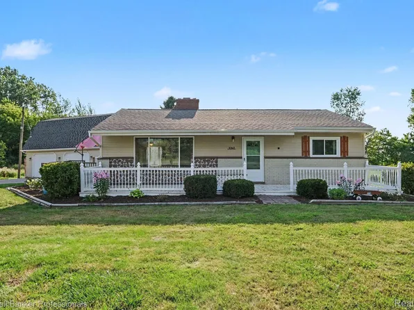10143 N Bray Rd, Clio, MI 48420