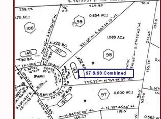 152 Windy Pointe Ct #97&98, Lexington, NC 27295