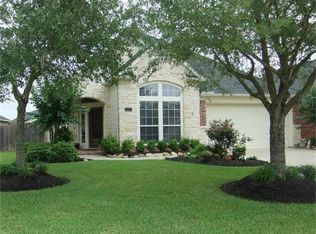 2823 Chalet Knolls Ln, Katy, TX 77494
