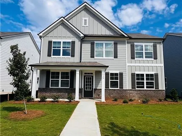 129 King Vlg, Braselton, GA 30517