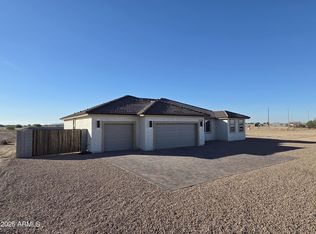 3410 N Tumbleweed Rd, Eloy, AZ 85131