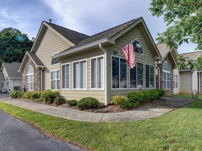 144 Salisbury Cir, Lynchburg, VA, 24502