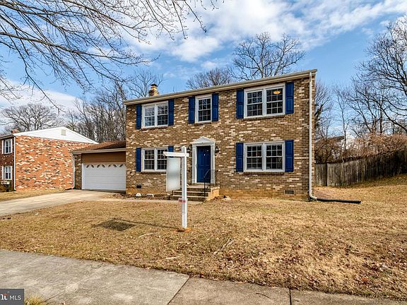 4th image of 8610 Bella Vista Ter