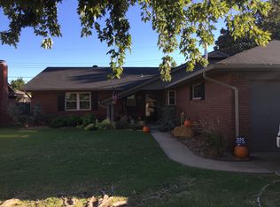 4208 NW 57th St, Oklahoma City, OK 73112