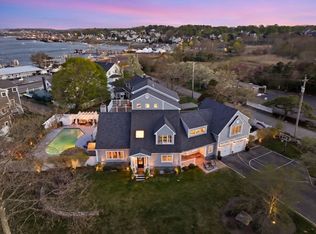 11 Brookline Rd, Scituate, MA 02066