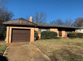 3300 21st St, Tuscaloosa, AL 35401