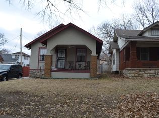 5836 Garfield Ave, Kansas City, MO 64130