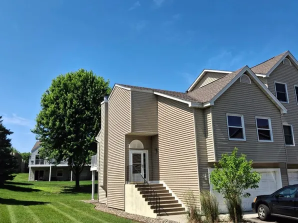 4112 S Meadowlark Rd, Eagan, MN 55122