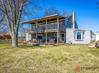 10365 Lucas Rd, Three Rivers, MI 49093