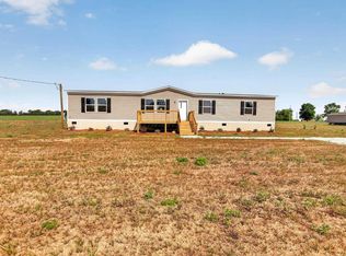 20 F R Huff Dr, Saint Matthews, SC 29135
