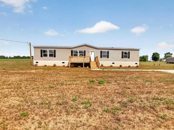 20 F R Huff Dr, Saint Matthews, SC 29135