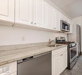 Rented by Living New York