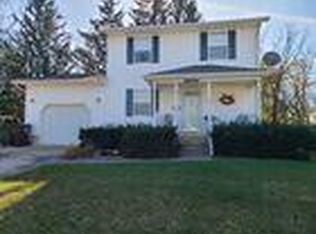 2029 Maryland Ave, Springfield, OH 45505