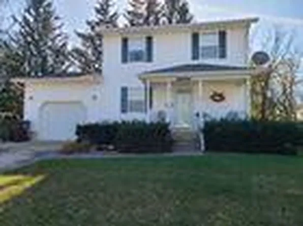 2029 Maryland Ave, Springfield, OH 45505