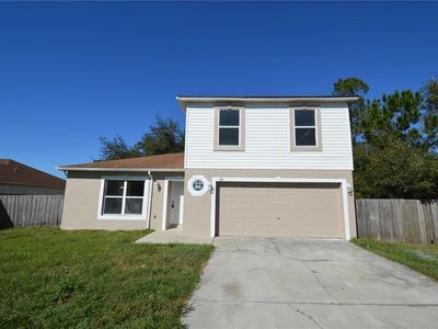 48 Inconnu Dr, Poinciana, FL, 34759