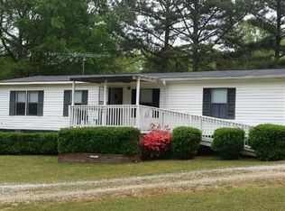 384 Henry Higgins Rd, Jackson, GA 30233