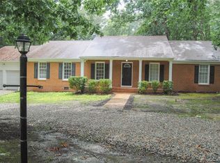 11023 Stigall Way, Midlothian, VA 23112