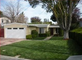 1842 Hackett Ave, Mountain View, CA 94043
