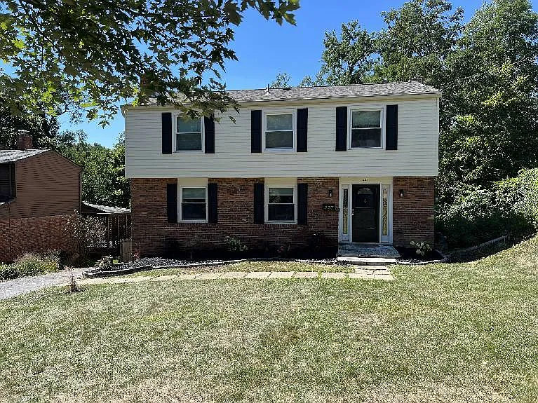 837 Lovingston Dr — Photo 1