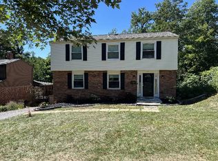 837 Lovingston Dr, Pittsburgh, PA