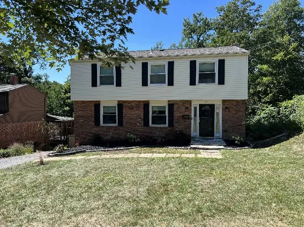 837 Lovingston Dr, Pittsburgh, PA 15216
