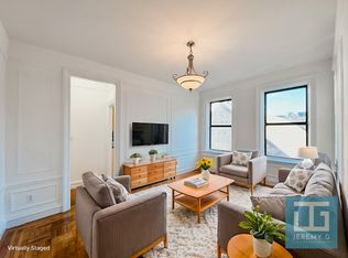 609 W 186th St APT 42, New York, NY 10033