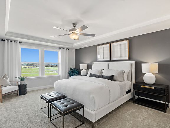 Owner s Suite