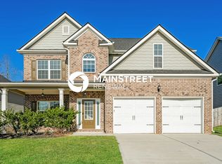 6239 Baltusrol Trce, Fairburn, GA 30213